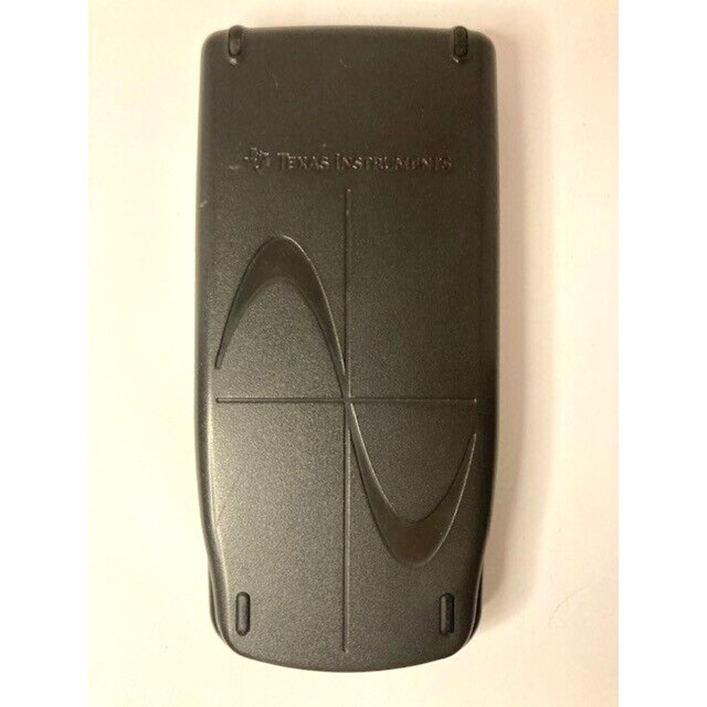 Texas Instruments TI-83 Handheld Graphing Calculator‎ - working - Picture 2 of 4